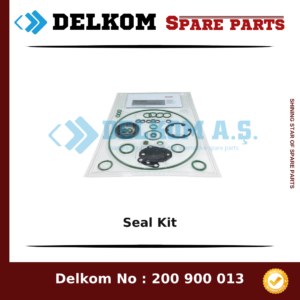 Mining Equipments Seal Kit spare part, OEM 886 140 19