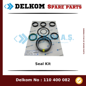 Mining Equipments Seal Kit spare part, OEM 887 487 39