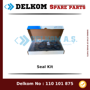 Mining Equipments Seal Kit spare part, OEM BG00362412