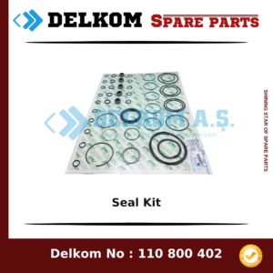 Mining Equipments Seal Kit spare part, OEM BG00415785