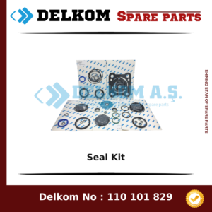 Mining Equipments Seal Kit spare part, OEM BG00507925