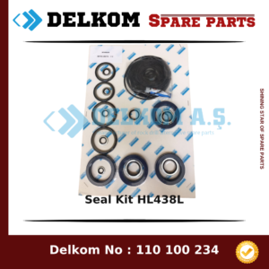 Mining Equipments Seal Kit HL438L spare part, OEM 817 925 79