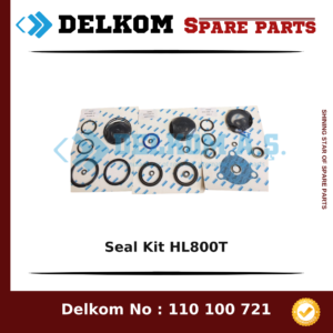 Mining Equipments Seal Kit HL800T spare part, OEM 550 259 00