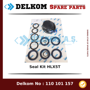 Mining Equipments Seal Kit HLX5T spare part, OEM 550 065 06