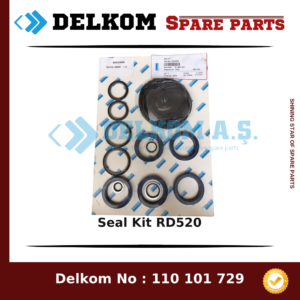 Mining Equipments Seal Kit RD520 spare part, OEM BG00239599