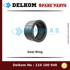 Mining Equipments Seal Ring spare part, OEM 152 485 98
