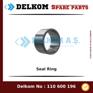Mining Equipments Seal Ring spare part, OEM 858 519 89