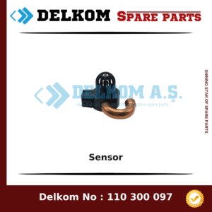 Mining Equipments Sensor spare part, OEM 551 822 83