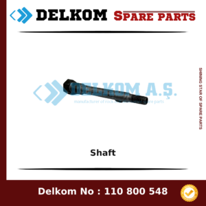 Mining Equipments Shaft spare part, OEM 087 074 68