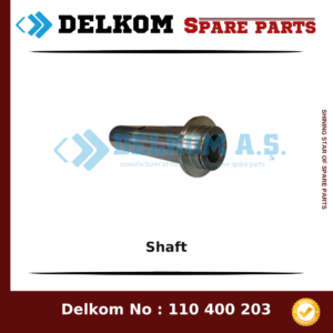 Mining Equipments Shaft spare part, OEM 323 056 28