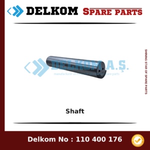 Mining Equipments Shaft spare part, OEM 550 420 94