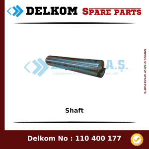 Mining Equipments Shaft spare part, OEM 550 420 95