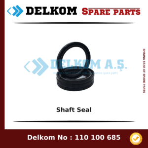 Mining Equipments Shaft Seal spare part, OEM 883 983 29