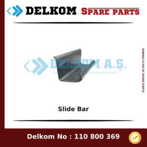 Mining Equipments Slide Bar spare part, OEM 551 594 54