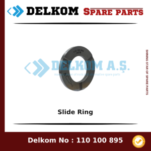 Mining Equipments Slide Ring spare part, OEM 150 609 68