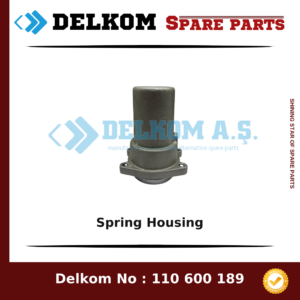 Mining Equipments Spring Housing spare part, OEM 550 133 39