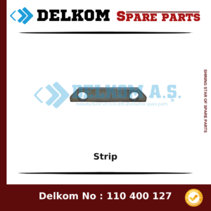 Mining Equipments Strip spare part, OEM 085 704 78