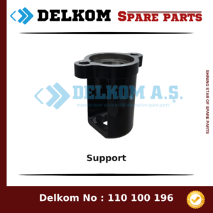 Mining Equipments Support spare part, OEM 095 600 68