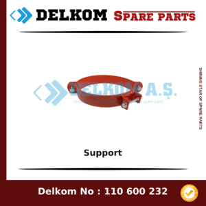 Mining Equipments Support spare part, OEM 137 022 38