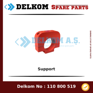 Mining Equipments Support spare part, OEM 550 413 51