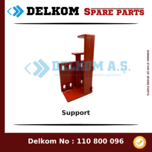 Mining Equipments Support spare part, OEM 550 620 16