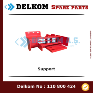 Mining Equipments Support spare part, OEM BG00561210