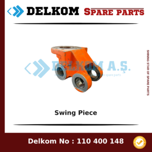Mining Equipments Swing Piece spare part, OEM 550 020 13
