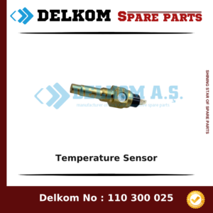 Mining Equipments Temperature Sensor spare part, OEM 885 971 89