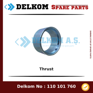 Mining Equipments Thrust spare part, OEM 551 618 41