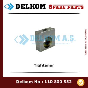 Mining Equipments Tightener spare part, OEM 550 948 73