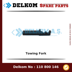 Mining Equipments Towing Fork spare part, OEM 154 039 18