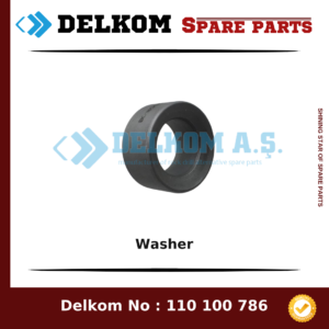 Mining Equipments Washer spare part, OEM 085 748 18