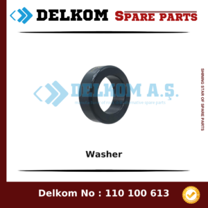 Mining Equipments Washer spare part, OEM 087 620 78