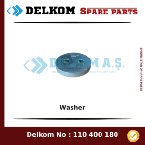 Mining Equipments Washer spare part, OEM 550 017 99