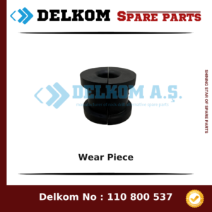Mining Equipments Wear Piece spare part, OEM 006 184 78