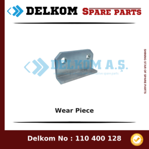 Mining Equipments Wear Piece spare part, OEM 042 430 78