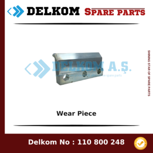 Mining Equipments Wear Piece spare part, OEM 234 733 48
