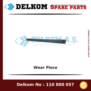 Mining Equipments Wear Piece spare part, OEM 235 063 98