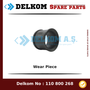 Mining Equipments Wear Piece spare part, OEM 331 912 34