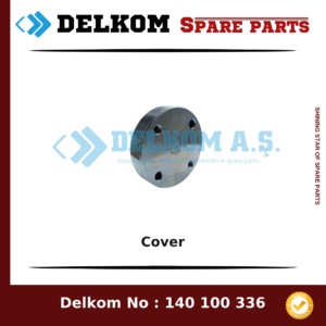 Montabert Cover spare part, OEM 2686 3130 53