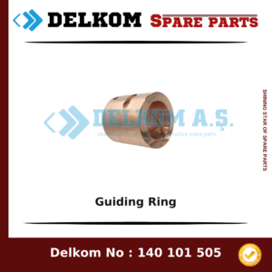 Montabert Guiding Ring spare part, OEM 2686 7508 66