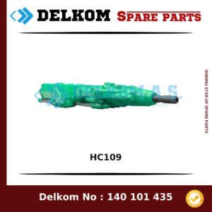 Montabert HC109 spare part, OEM 140 101 435