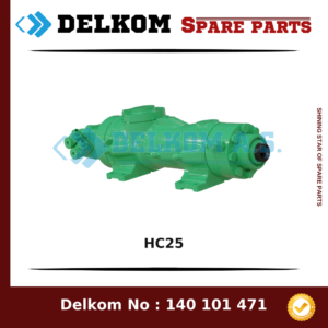 Montabert HC25 spare part, OEM 2686 7267 83