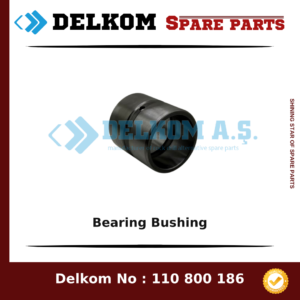 Sandvik Bearing Bushing spare part, OEM 613 061 08