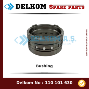 Sandvik Bushing spare part, OEM 152 760 18