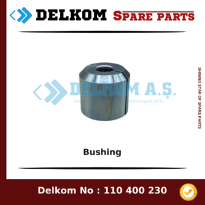 Sandvik Bushing spare part, OEM 264 391 18