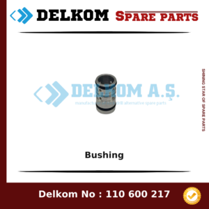 Sandvik Bushing spare part, OEM 551 794 29