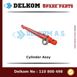 Sandvik Cylinder Assy spare part, OEM 552 162 27