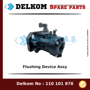 Sandvik Flushing Device Assy spare part, OEM 552 177 42