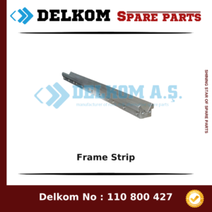 Sandvik Frame Strip spare part, OEM 320 776 08